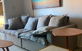 Apartamento A 100 Metros Da Praia No Melhor Bairro De Bertioga